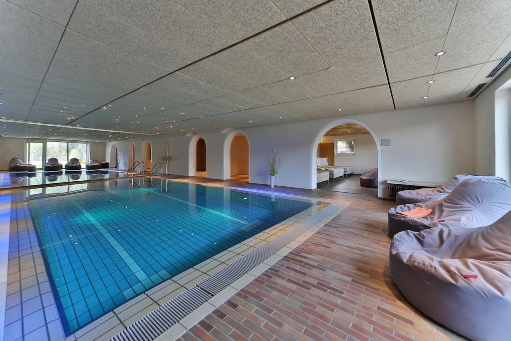 Zedernhof Gesundheits- & Wellnesshotel Stamsried Exterior photo